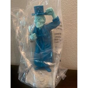 HAUNTED MANSION Disney Parks Sipper Halloween Hitchhiking Ghosts Cup EZRA